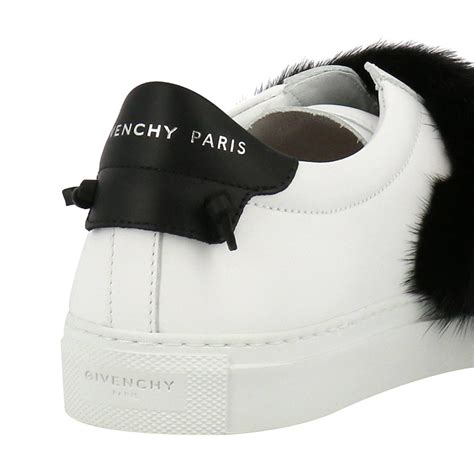 givenchy logo sneakers sale|givenchy outlet sale.